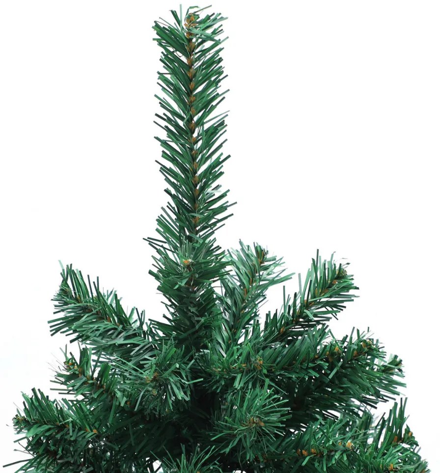 Sztuczna choinka RUDOLPH, 150 cm, zielona Casaria