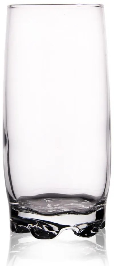 Szklanki zestaw 6 szt. 390 ml Adora – Orion