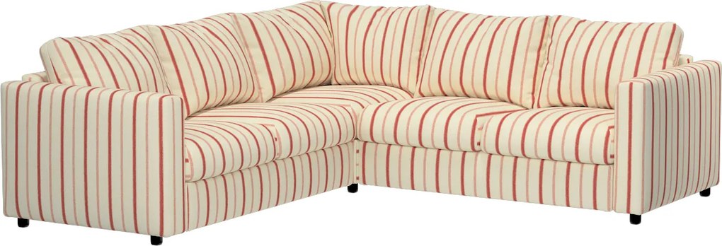 Pokrowiec na sekcję narożną Vimle