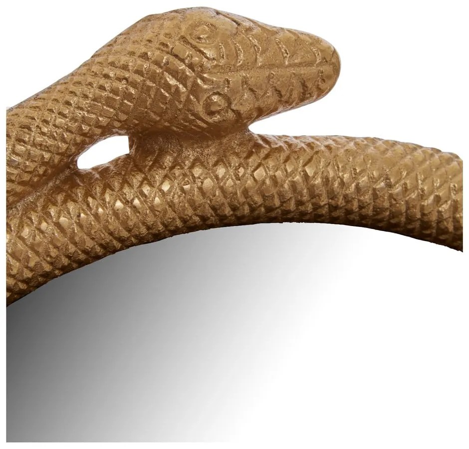 Lustro ścienne ø 36 cm Serpent – Premier Housewares