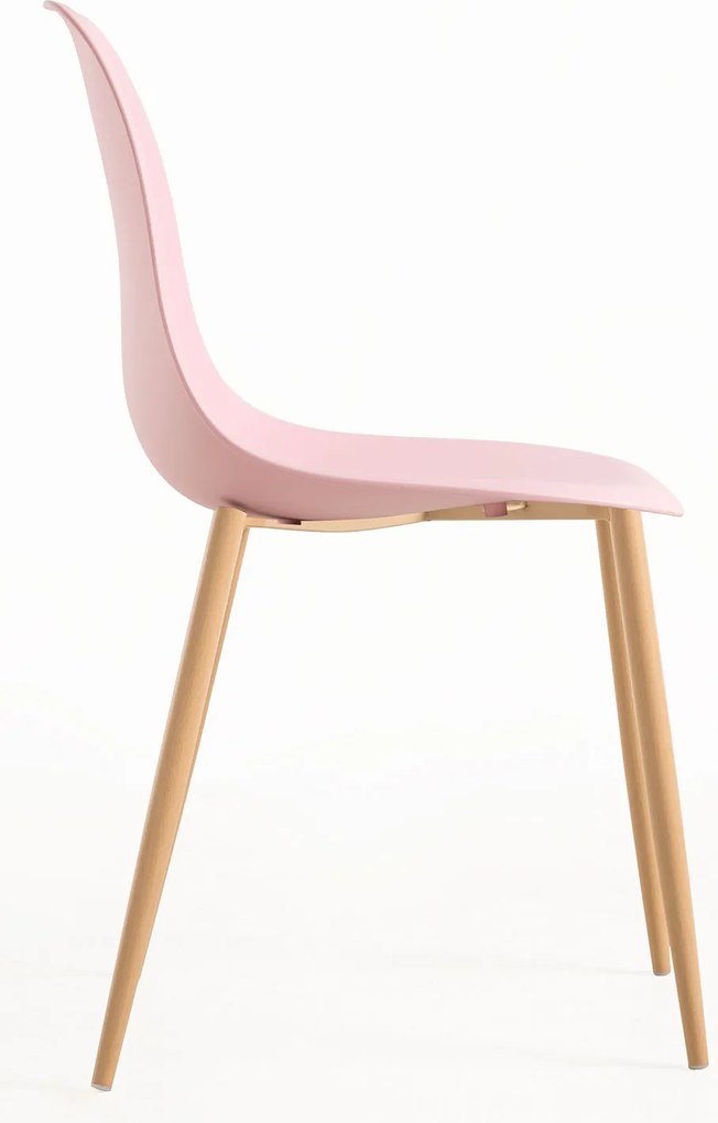 Zestaw 4 Krzese Mykle