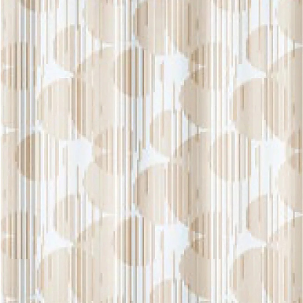 Zasłona prysznicowa 180x200 cm Raio – Spirella