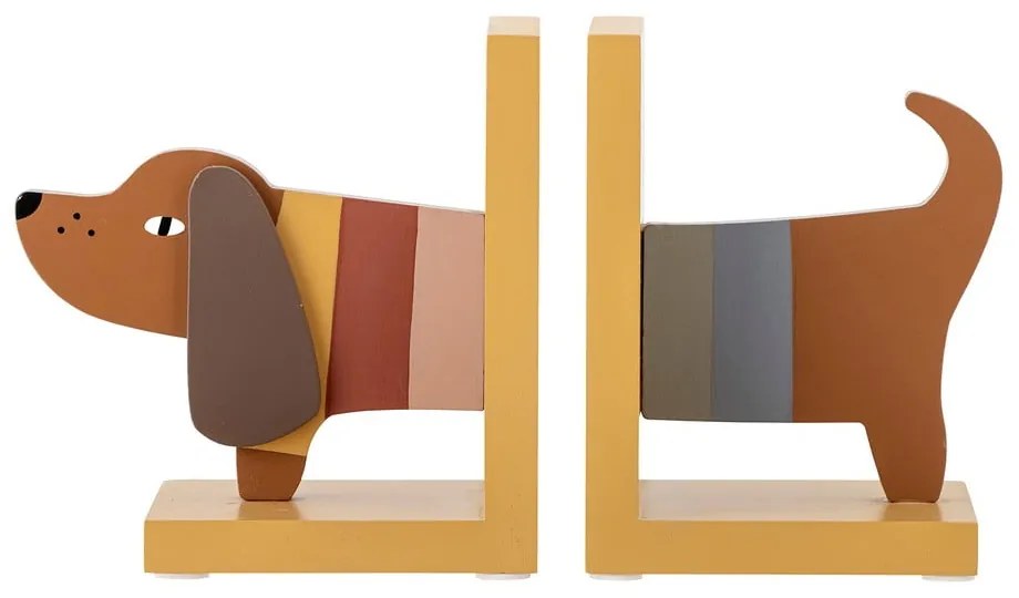 Podpórka do książek Charlie – Bloomingville Mini