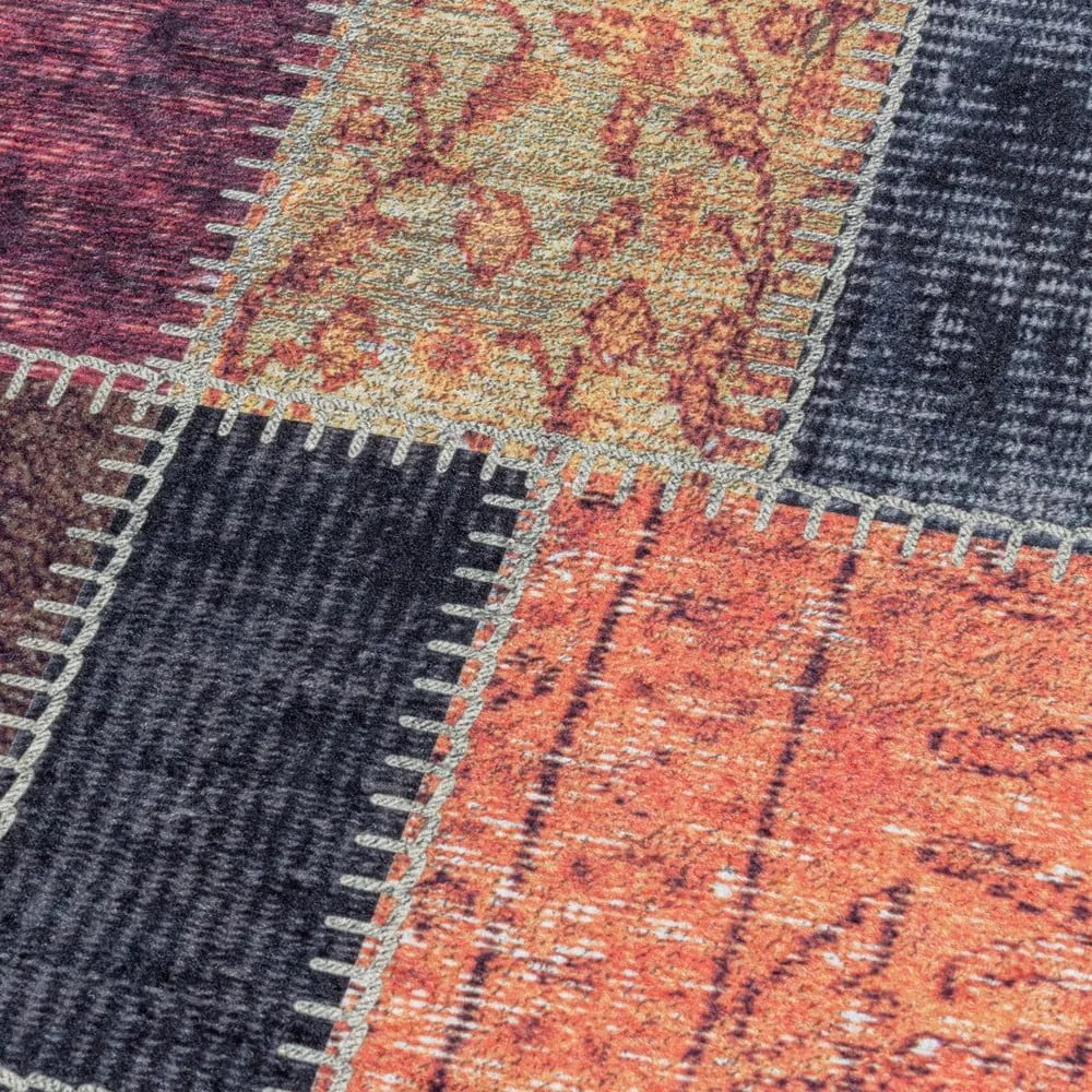 Dywan odpowiedni do prania 80x150 cm Fiesta – Ayyildiz Carpets