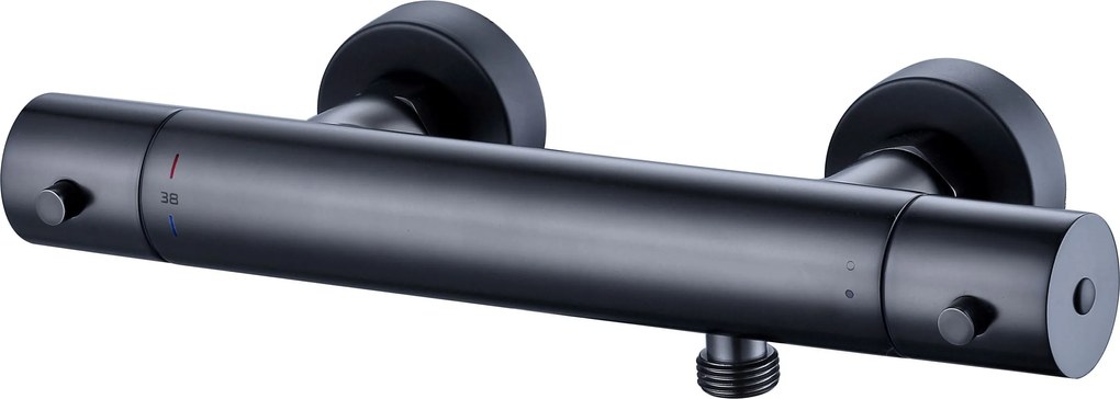 Duscharmatur mit Thermostat 4021