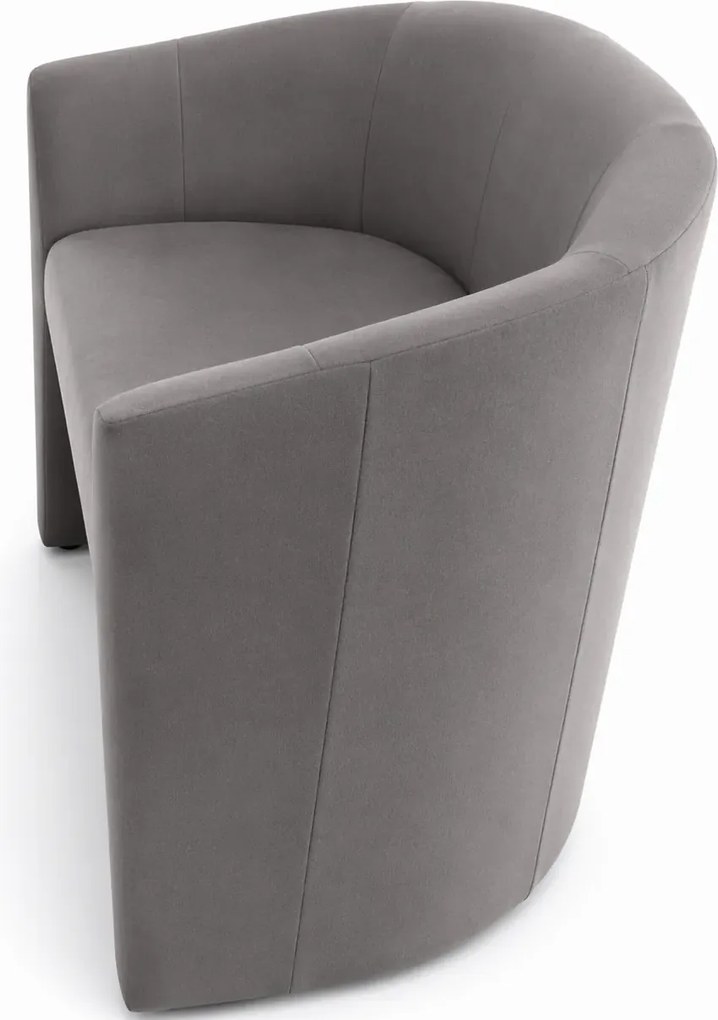 Miętowa sofa w stylu nowoczesnym B1-G25