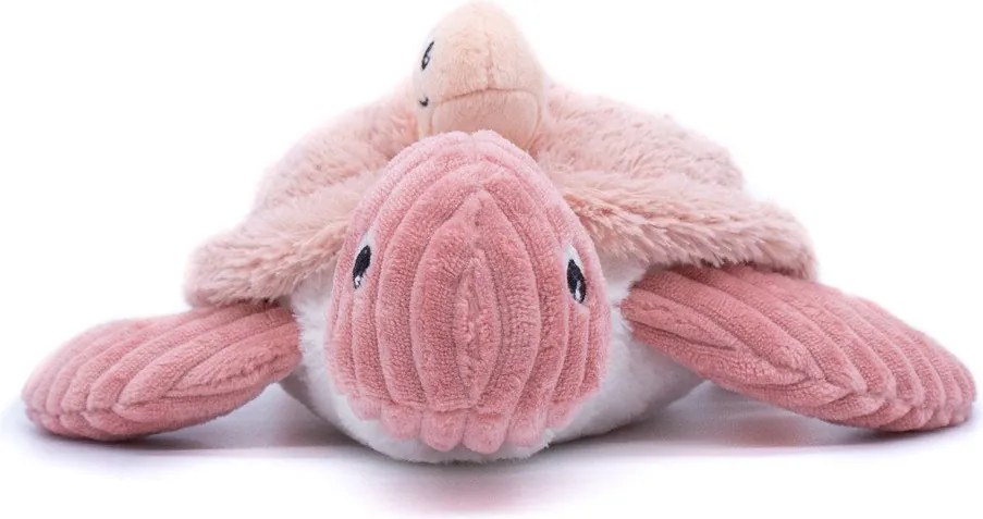 Zabawki pluszowe zestaw 2 szt. Ptipotos Savenou – Les Deglingos