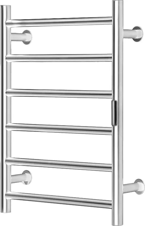 Podgrzewany Wieszak SucceBuy 6-Palnikowy Podgrzewacz do Ręczników