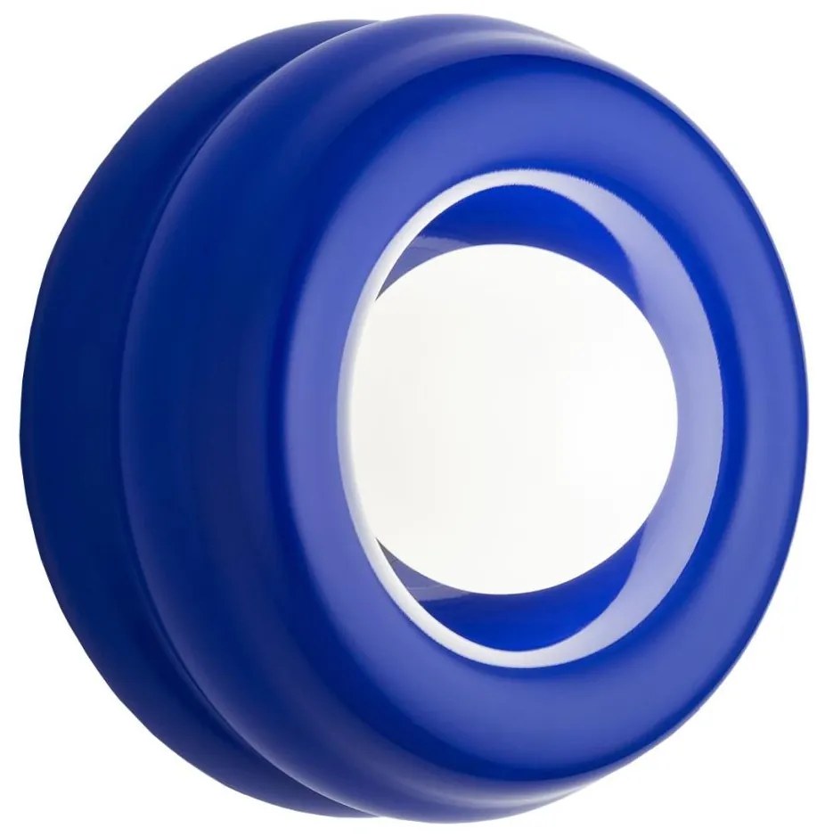 Argon 8813 - Kinkiet TEVO 1xG9/6W/230V niebieski