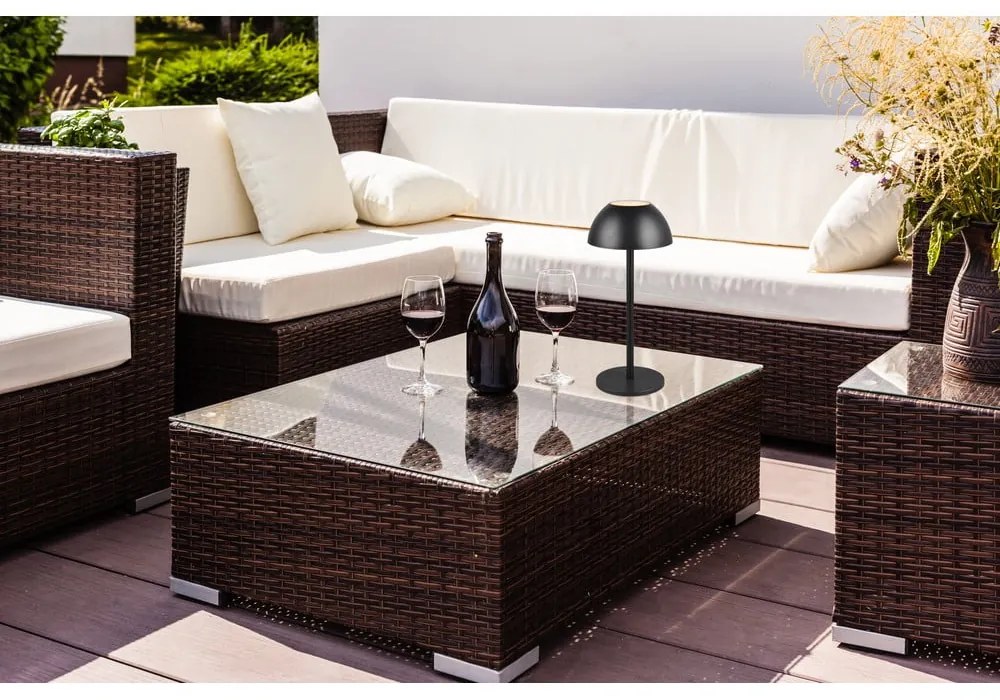 Lampa zewnętrzna ze ściemniaczem ø 13,5 cm Ricardo – Reality