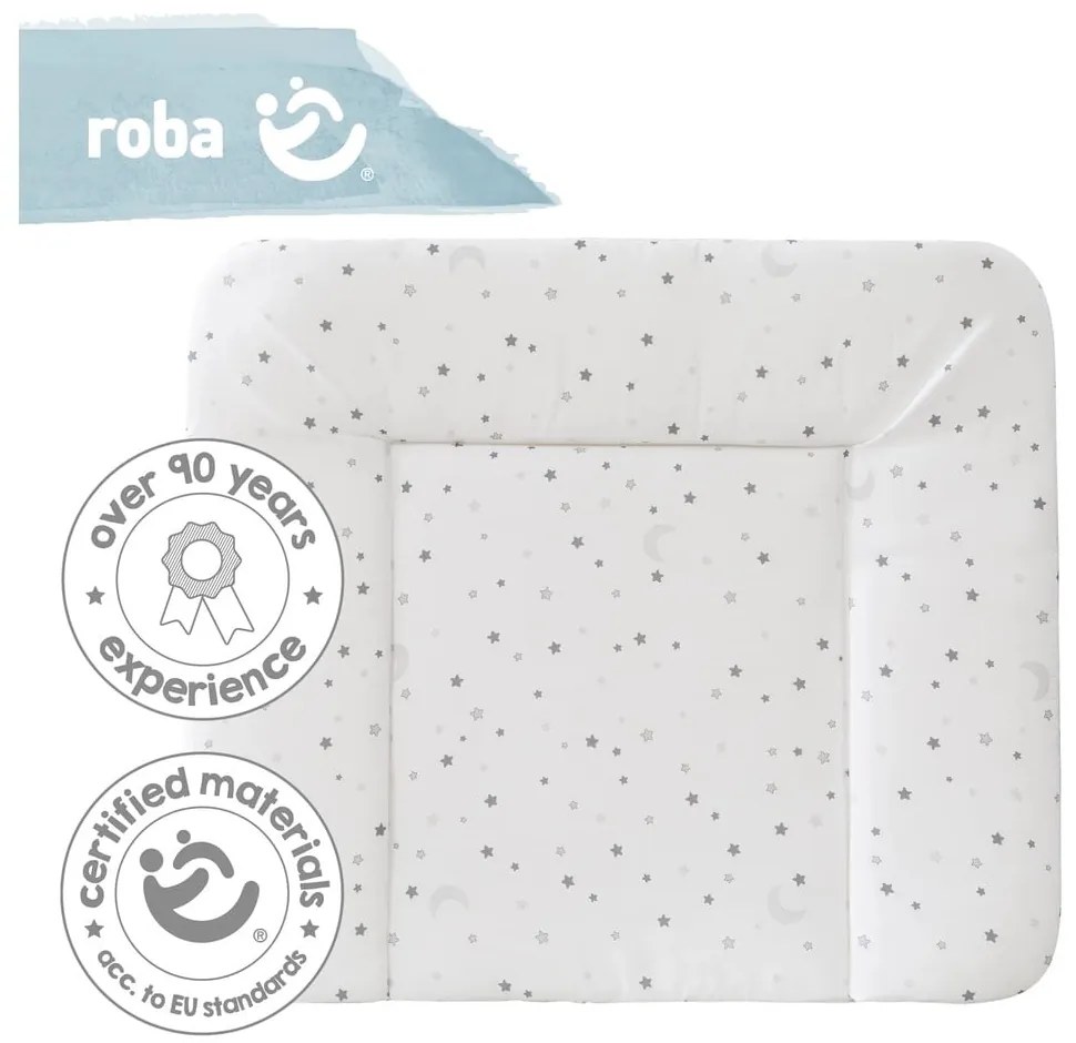Mata do przewijania 75x85 cm Strenenzauber – Roba