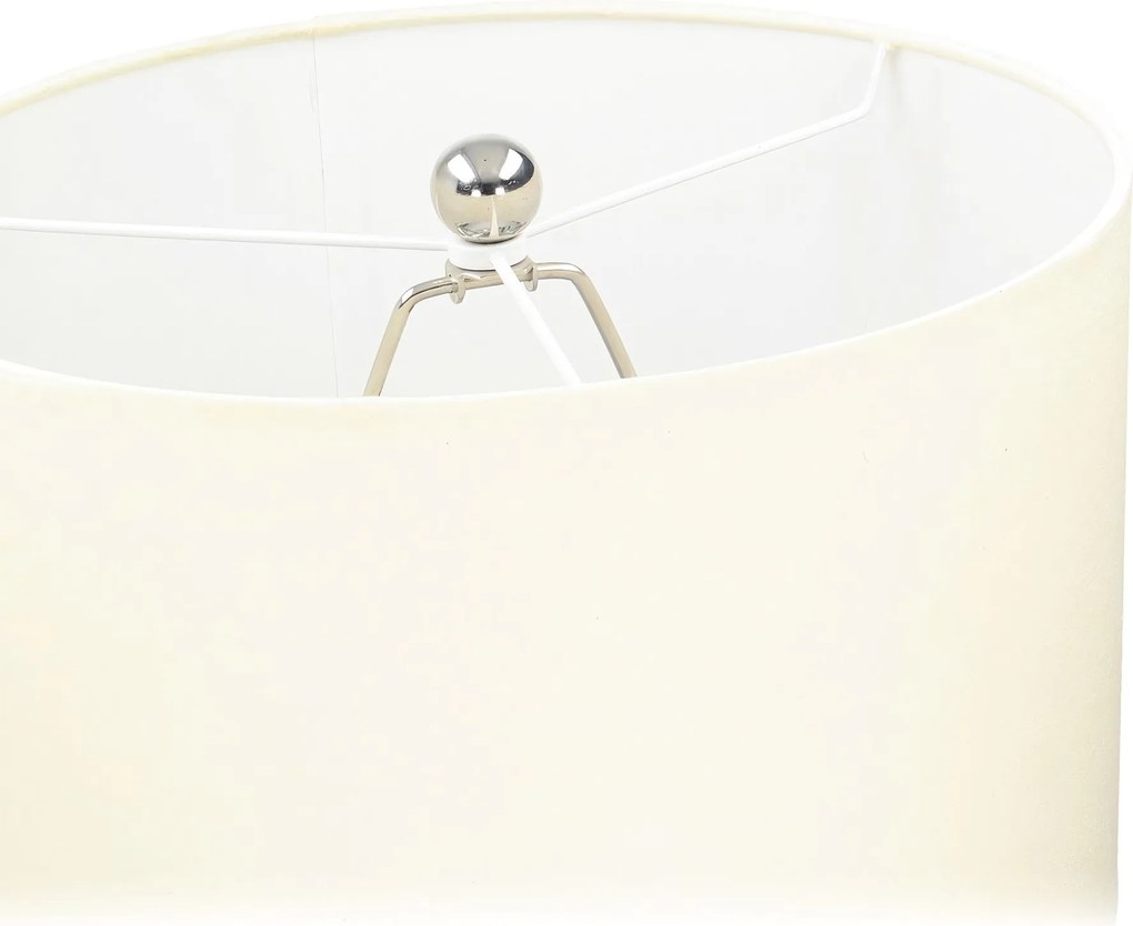 Lampa Pure Glass wys. 58cm