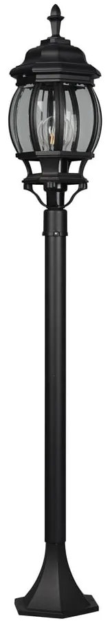 Lampa zewnętrzna (wysokość 100 cm) Elvo – Trio