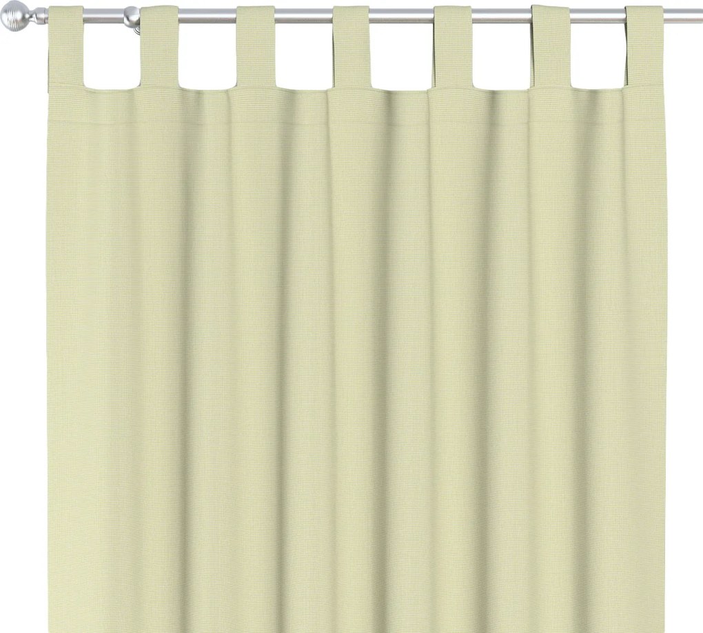 Zasłona na szelkach 1 szt.