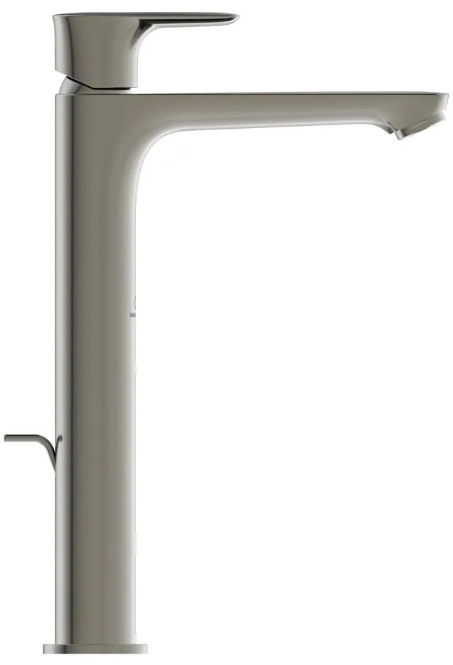 Szara bateria umywalkowa Connect Air – Ideal Standard