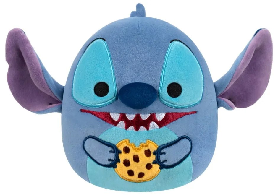 Zabawka pluszowa Stitch – SQUISHMALLOWS