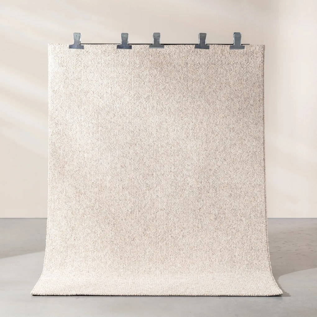 Dywan Solaro beige/grey 160x230 cm