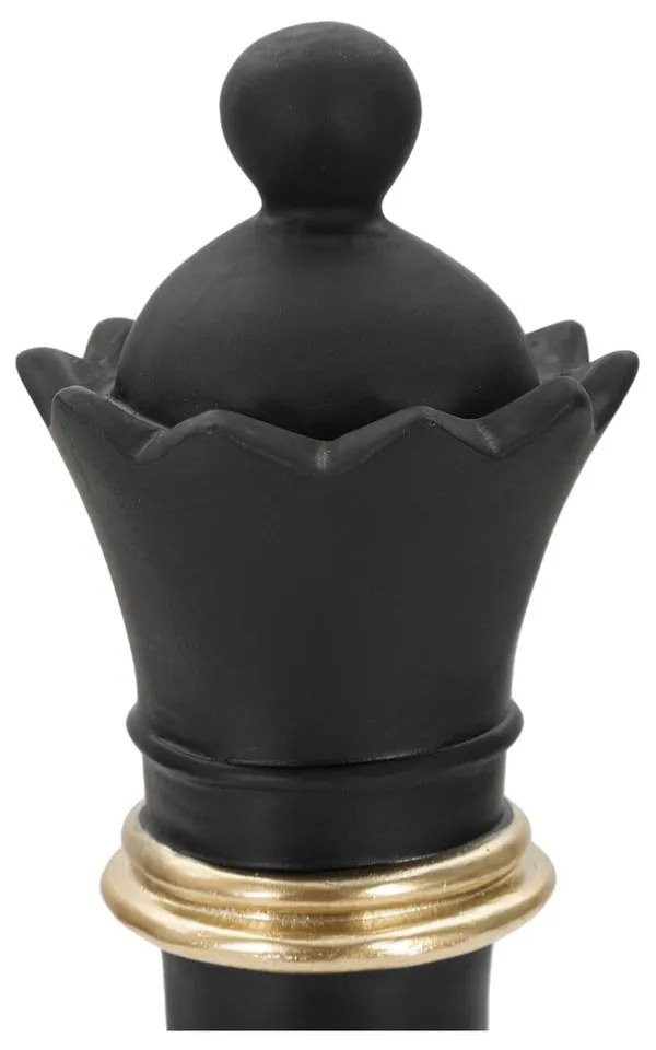 Figurka z żywicy polimerowej 25,5 cm Queen – Mauro Ferretti