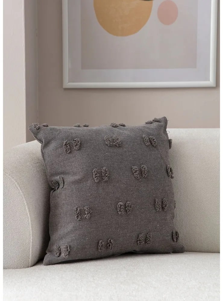 Poszewka na poduszkę 43x43 cm Tuffet – Mioli Decor
