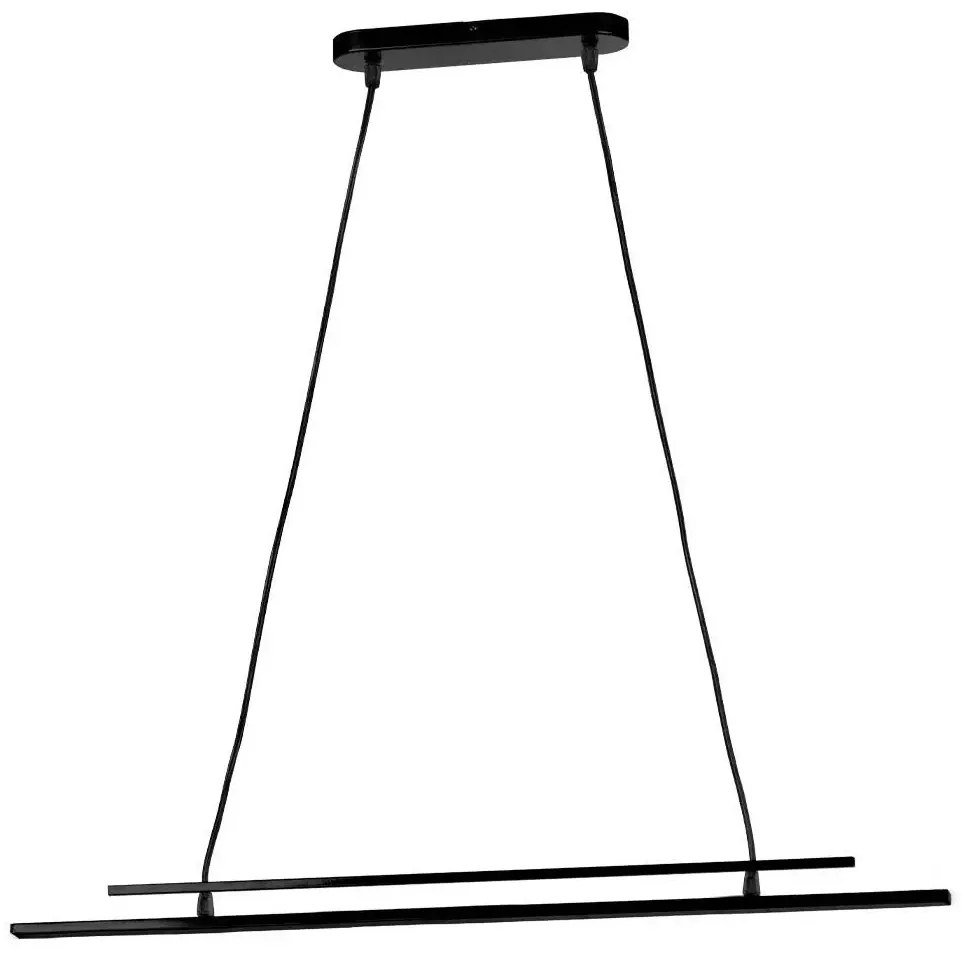 Lampa wisząca w stylu glamour - G0-L81