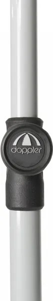Doppler ACTIVE czerwona