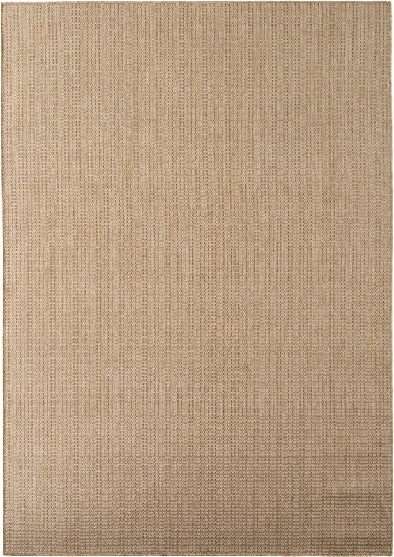 Dywan uniwersalny MIRA Beżowy 160 cm x 220 cm