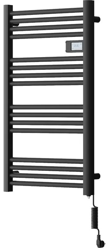 Mexen Aran grzejnik elektryczny 960 x 500 mm, 500 W, czarny - W306-0960-540-00-70