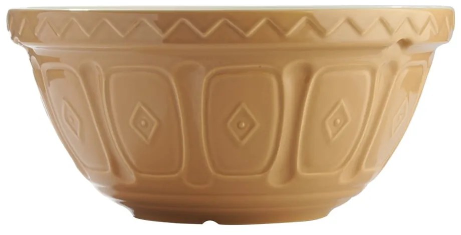 Beżowa kamionkowa misa ø 32 cm Original Cane – Mason Cash