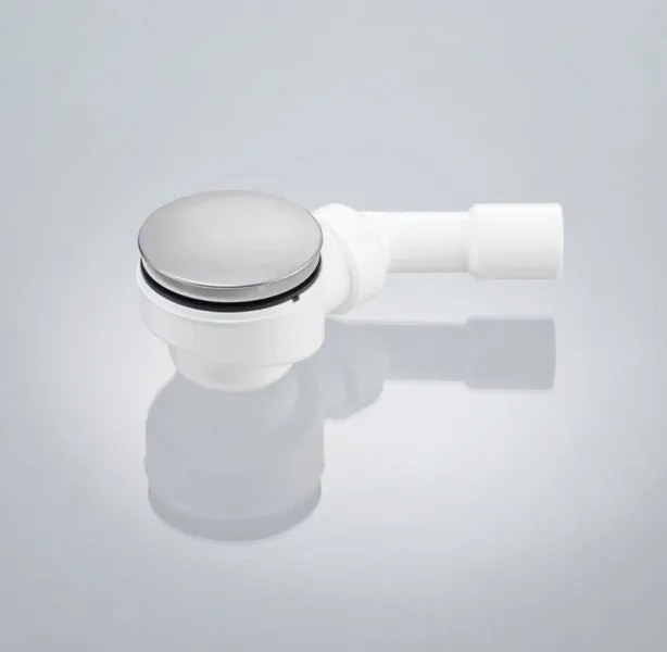 Złączka odpływowa typu B