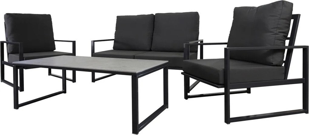 Zestaw mebli ogrodowych Marcelo