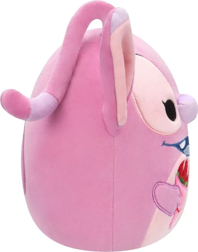 Zabawka pluszowa Disney Stitch Angel – SQUISHMALLOWS