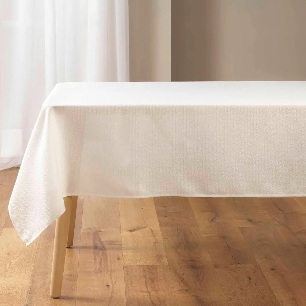 Obrus żakardowy 140x250 cm Stella – douceur d'intérieur