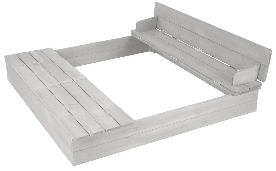 Piaskownica Outdoor+ – Roba