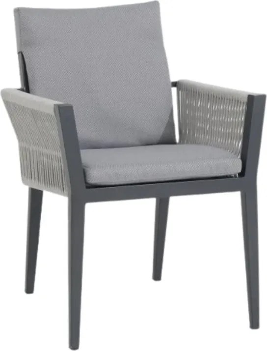 Fotel Namaste - Towar rozpakowany (N486)