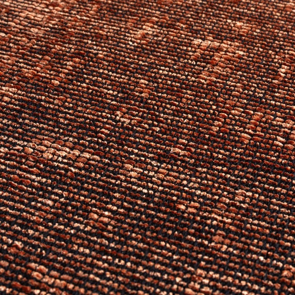 Dywan odpowiedni do prania w kolorze terakoty 80x150 cm Space 1900 – Ayyildiz Carpets