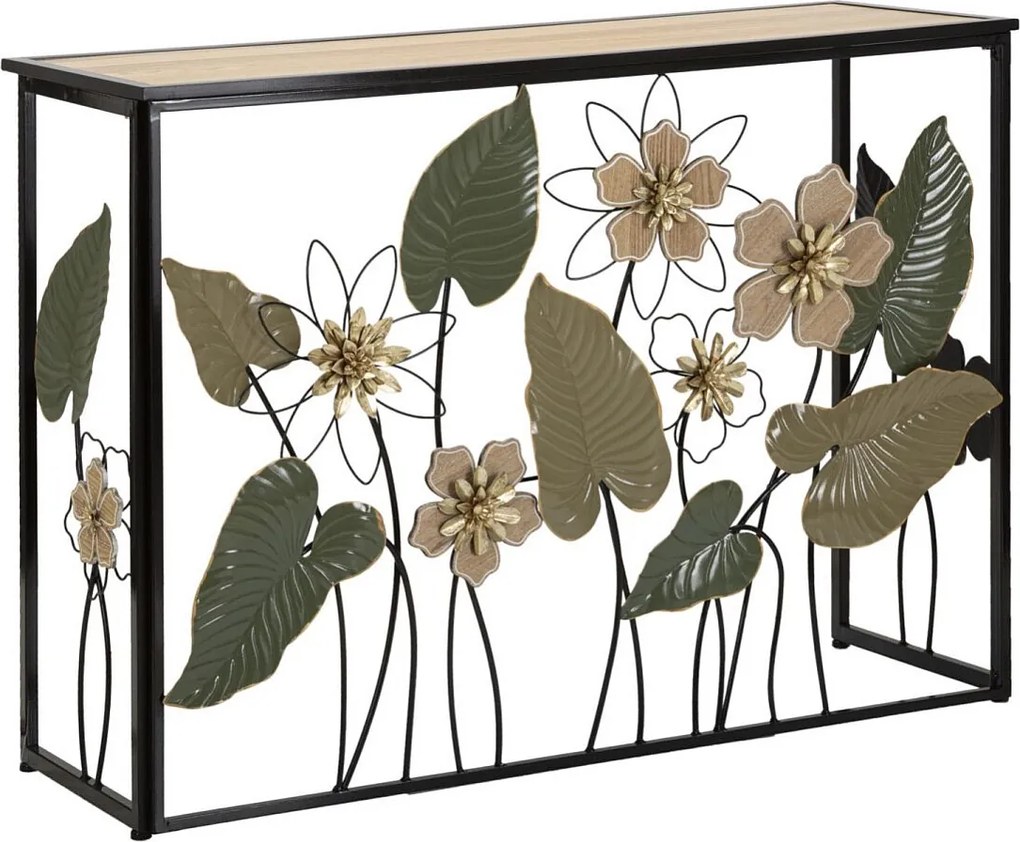 Konsola sprężynowa cm 108X36,8X80