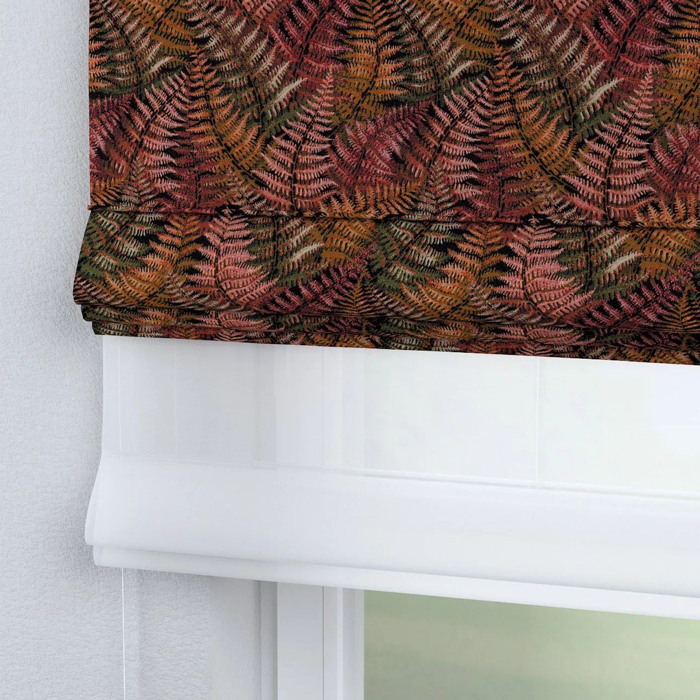 Roleta rzymska dzień noc Duo