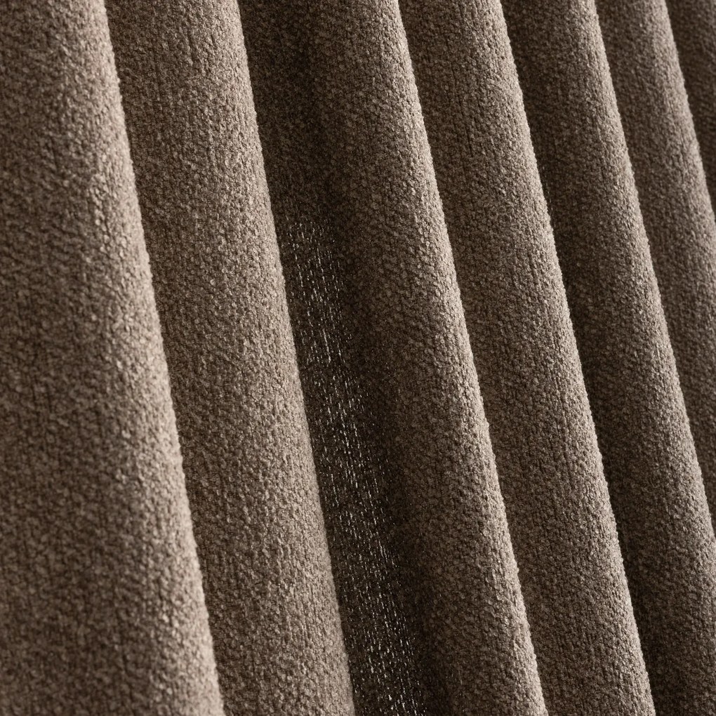 Zasłona na taśmie wave