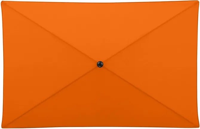 Doppler myZone 190 x 125 cm - parasol centralny