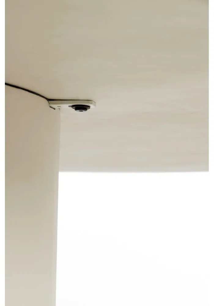 Okrągły stół ø 140 cm Kulona – Light & Living