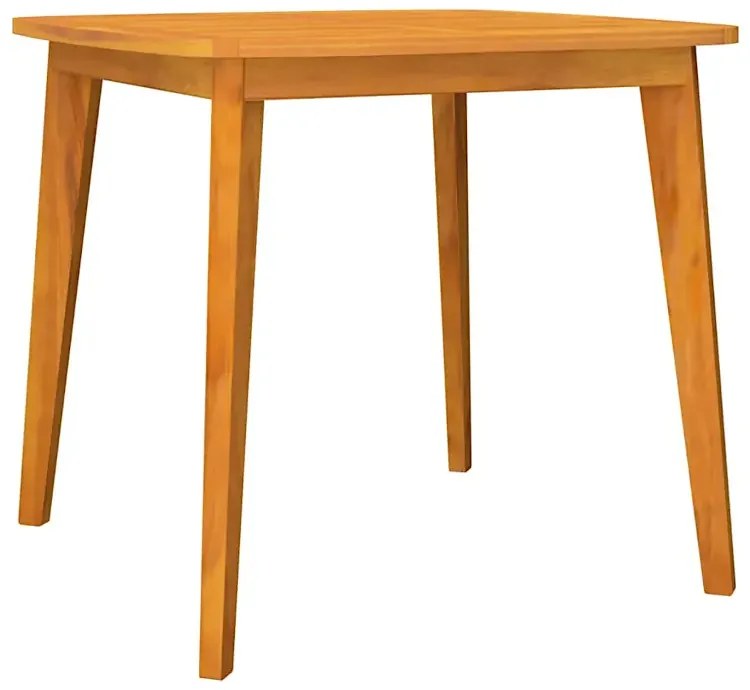 Zestaw mebli ogrodowych z drewna akacjowego D4-H49