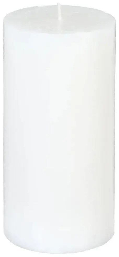 Świeca ozdobna, 6,8 x 14 cm
