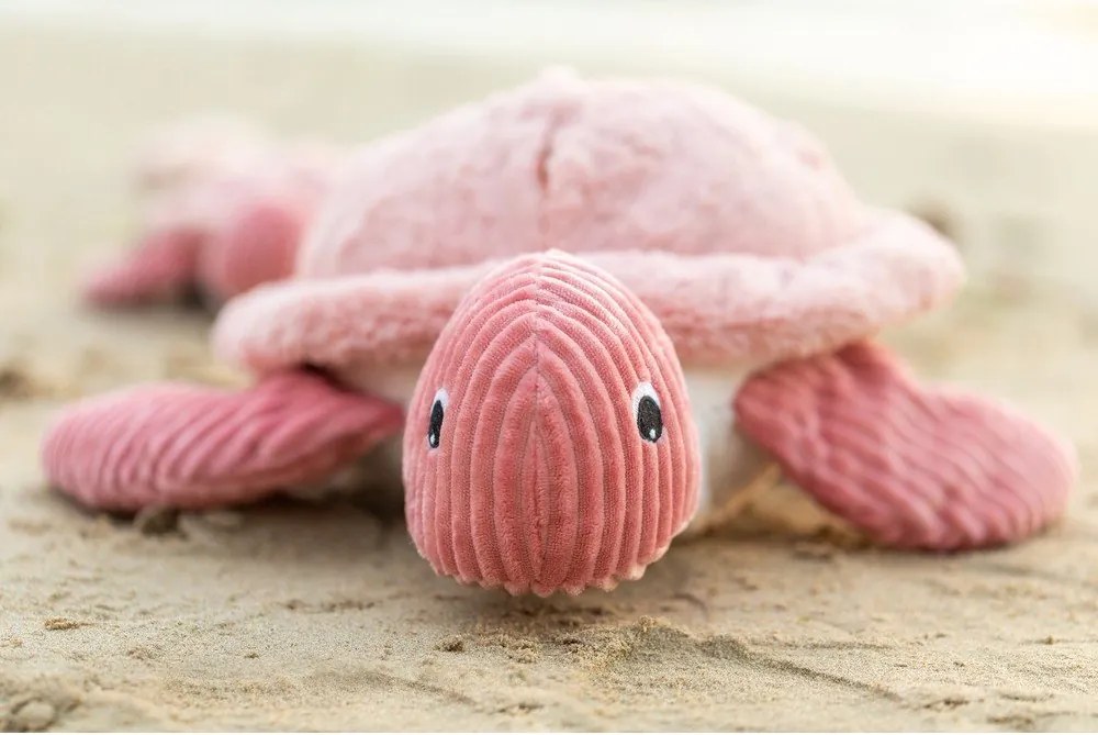 Zabawki pluszowe zestaw 2 szt. Ptipotos Savenou – Les Deglingos