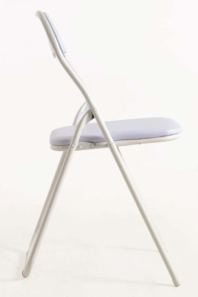 Zestaw 4 Skadanych krzese do kuchni i na wydarzenia Niza Basic