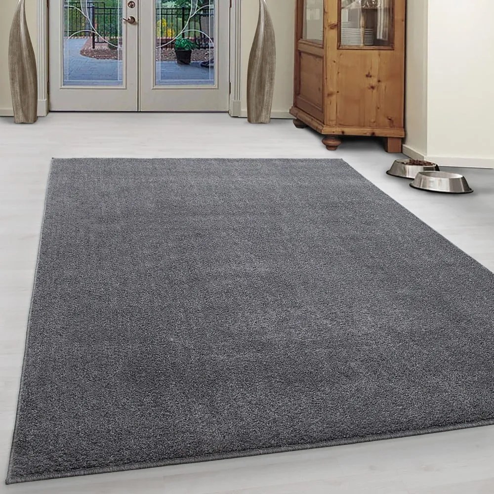 Szary dywan 120x170 cm Ata – Ayyildiz Carpets