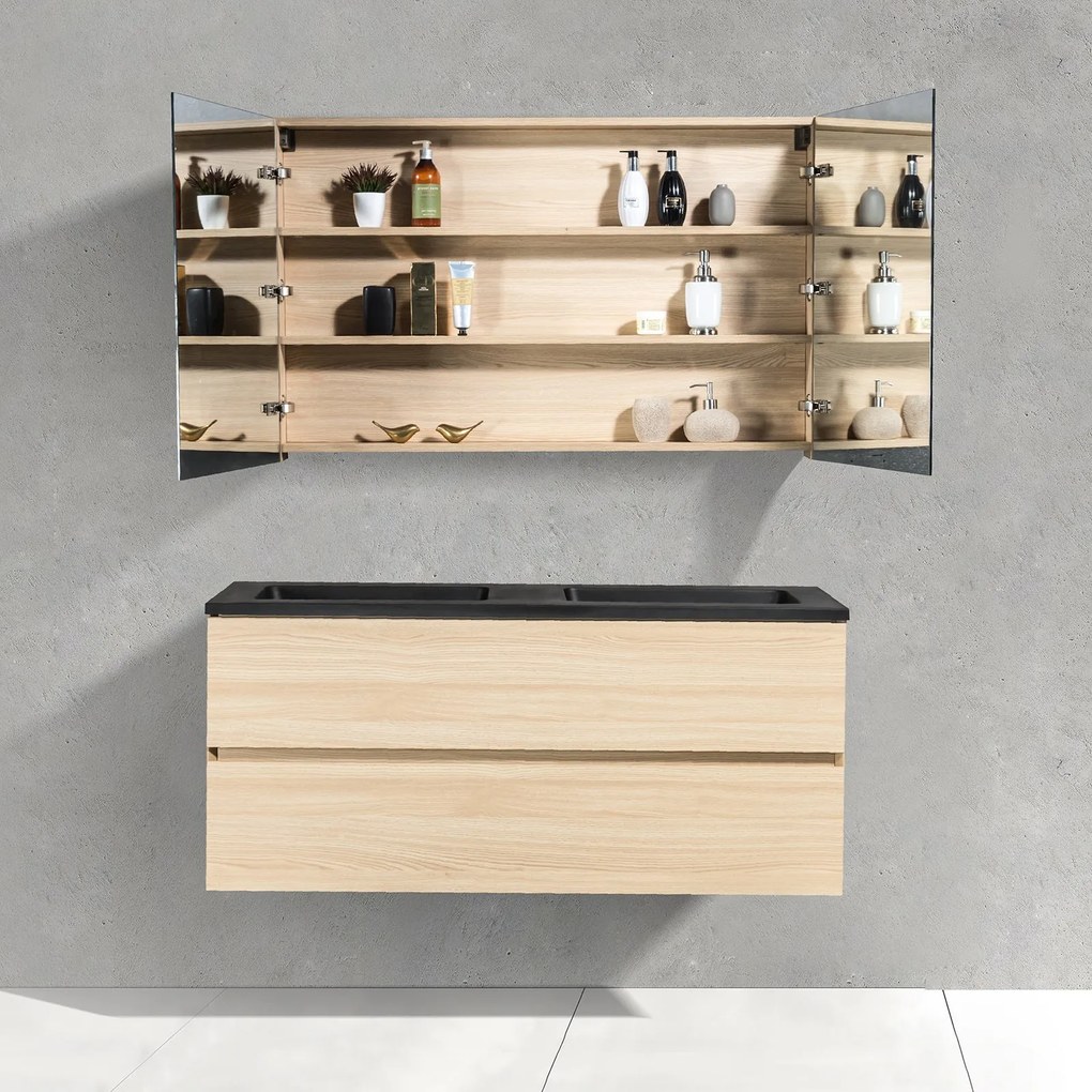 Zestaw mebli łazienkowych EDGE 1200