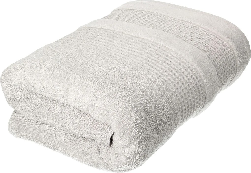 Ręcznik Balance 70x140 cm mist grey