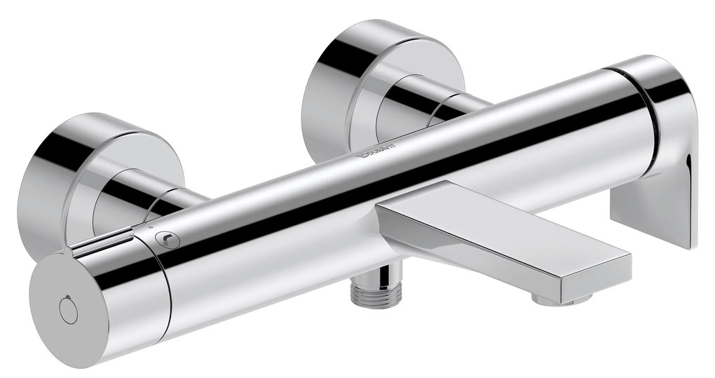 Bateria wannowa Duravit Tulum by Starck