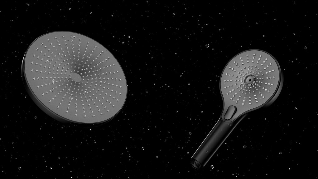 Uniwersalna deszczownica, WENKO