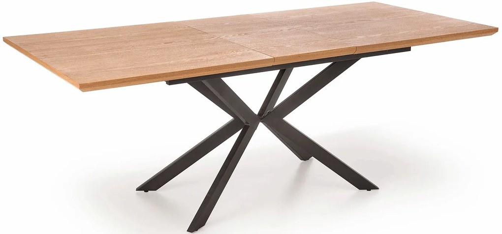 Nowoczesny rozkładany stół N2-L30